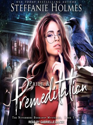 cover image of Pride and Premeditation